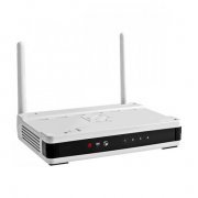 Encore Roteador com AP Repeater Wireless 2.4GHz, 300Mbps, 1x WAN + 4x LAN 10/100Mbps