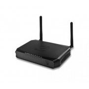 Roteador Encore Wireless N300 c/ 4 LAN 1 WAN, 2 Antenas de 2dBi, Alcance Aproximado 100M Indoor, 300M Outdoor