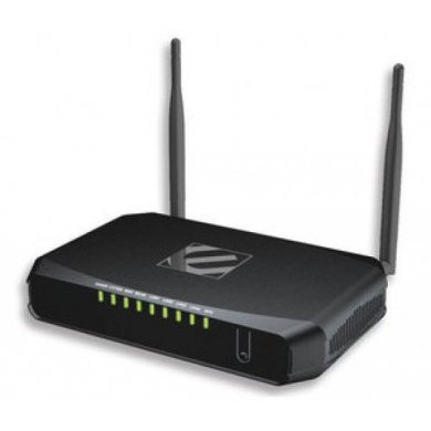 ENHWI-2AN42 Roteador Encore Wireless N300 c/ 4 LAN
