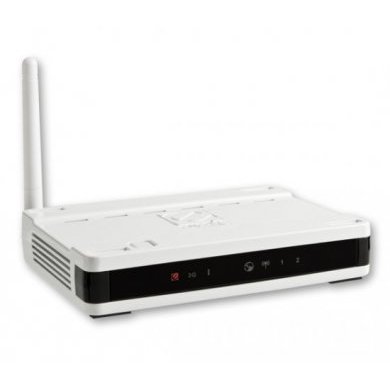 ENHWI-3GN3 Roteador Wireless 3G Encore 150Mbps