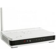 Roteador com AP Repeater Wireless Encore 150Mbps Antena 2dBi 1x WAN + 4x LAN 10/100Mbps