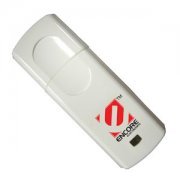 Adaptador Bluetooth Encore ENUBT-C1E 3Mbps 2.4GHz, USB Taxa de Transferência de 2Mbps ~ 3Mbps, Trabalha a Dist