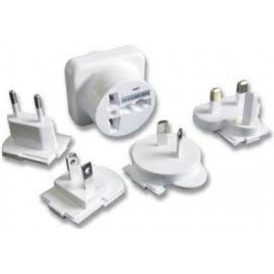 ENUUTP-4T Encore Adaptadores Universal Enconre