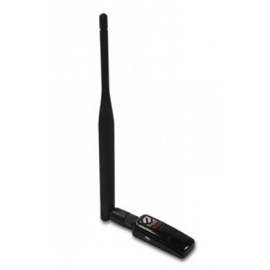 ENUWI-1XN45 Adaptador Wireless Encore N150 150Mbps