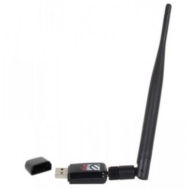 Adaptador Wireless Encore N150 150Mbps