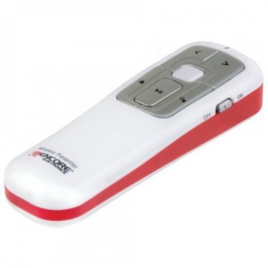 ENUWP Apresentador Multimidia Encore 2 em 1