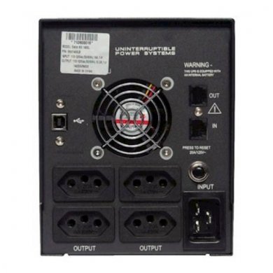 Nobreak Eaton NV 2000VA