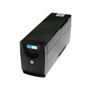 Nobreak Eaton NV 600VA 0,600 kVA Torre Mono 230V Linha Interativa