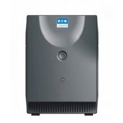 Nobreak Eaton NV 600VA Monofásico Bivolt 4 Tomadas, torre, interativa-onda quadrada, baterias Internas