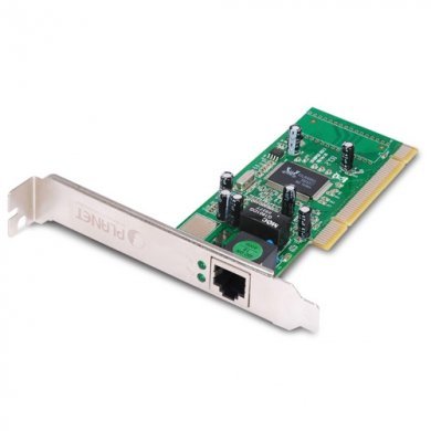 ENW-9605 Planet Placa de Rede PCI 32Bits 10/100/1000