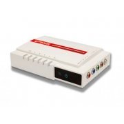 Sintonizador de TV Externo Encore ENXTV-X3 Resolução  Certificação: FCC, CE, RoHS, Suporta 8 modos de resoluçã