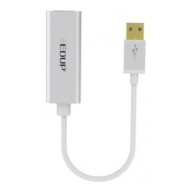 EDUP Adaptador USB 3.0 Ethernet RJ45