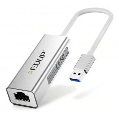 EP-9611 EDUP Adaptador USB 3.0 Ethernet RJ45