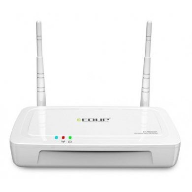 EP-WD3201 EDUP Transmissor Wireless Audio e Video USB