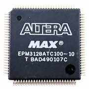 Ci ALTERA MAX Intel programmable logic devices CPLD T