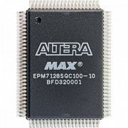 Ci ALTERA MAX Intel programmable logic devices CPLD P