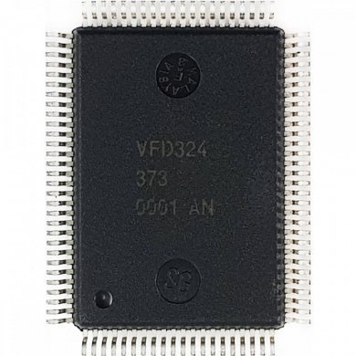 EPM7128SQC100-10 Ci ALTERA MAX Intel programmable logic devices CPLD