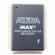 Ci ALTERA MAX Intel programmable logic devices CPLD P