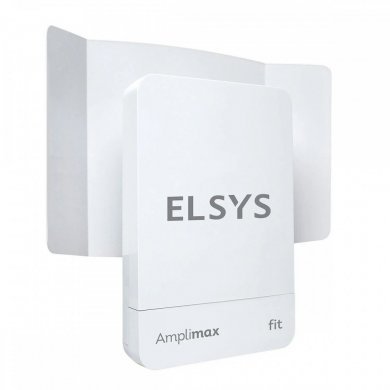 EPRL18 Elsys Modem Externo 4G Dados e Voz Amplimax