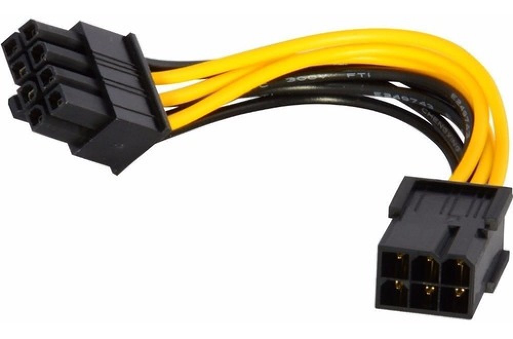 Купить Кабель 6 Pin