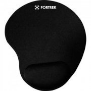 Fortrek mouse pad ergonômico apoio de pulso em gel p ...