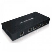 Ubiquiti Edgemax EdgeRouter Lite-3 3x Gigabit LAN Ports, Dual-core CPU MIPS64, 500MHz