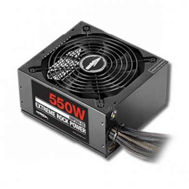 ERP550-SS Fonte Sentey ATX 12V 550W