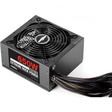 ERP650-SS Fonte SENTEY Extreme Rock Power 650W