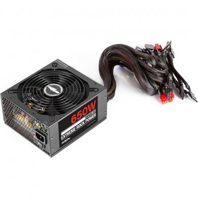 Fonte SENTEY Extreme Rock Power 650W