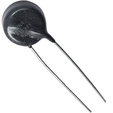 ERZE11A911 10X Panasonic Varistor ZNR E11 550V-750V 1.5Kv