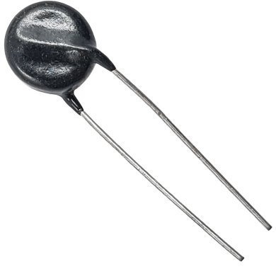ERZE11A911 10X Panasonic Varistor ZNR E11 550V-750V 1.5Kv