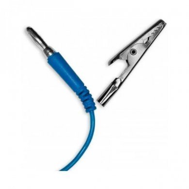 ES60 Pulseira Anti Estática ESD ES60 (Kit com 10und)