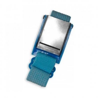 ES60 Pulseira Anti Estática ESD ES60 (Kit com 10und)