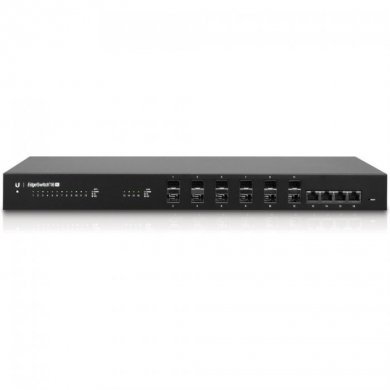 ES-16-XG Ubiquiti EdgeSwitch 16 Portas 10G