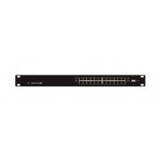 Switch Edge LITE Ubiquiti 24 Portas Gigabit, 2 Portas SFP