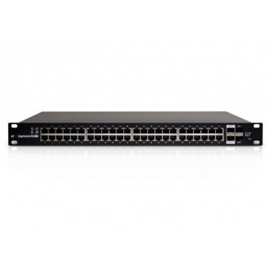 ES-48-750W Switch Edge Ubiquiti 48 portas Gigabit