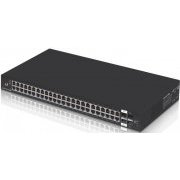 UBIQUITI SWITCH EDGE LITE 48 PORTAS Gigabit, 2 Portas SFP