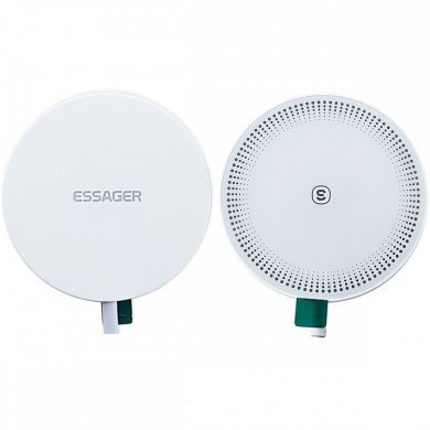 Essager carregador wireless magnetico 15W USB-C