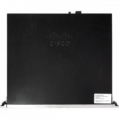 ESA-C170-K9 CISCO ESA C170 Email Security Appliance