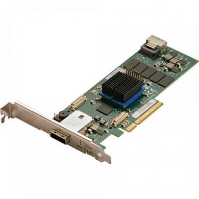 ESAS-R644-000 Controladora ATTO R644 SAS/SATA 6Gbs