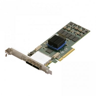 ESAS-R680-000 Controladora ATTO SAS/SATA 8 Canais
