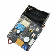 ESP8266 WIFI Serial Development Board Test Wireless Board AP STA / Support 802.11 b/n/g
