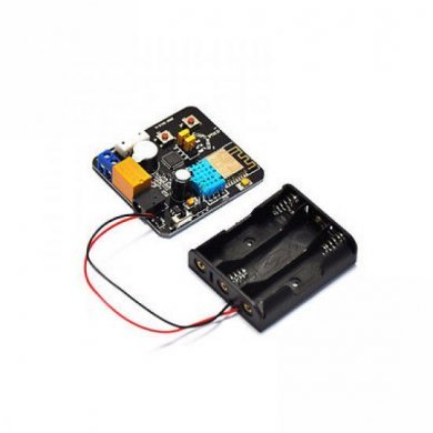 ESP-13 ESP8266 WIFI Serial Development Board