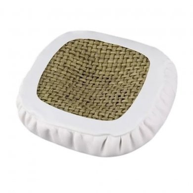 ESPUMA-MAJOR1/2-BCO Espuma Almofada Headphone Marshall Major I e II