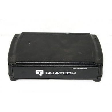 ESU2-100 Quatech Conversor de Midia USB 2.0 p/ 8x RS-232