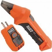 Klein Tools Localizador de Disjuntor localiza o disju