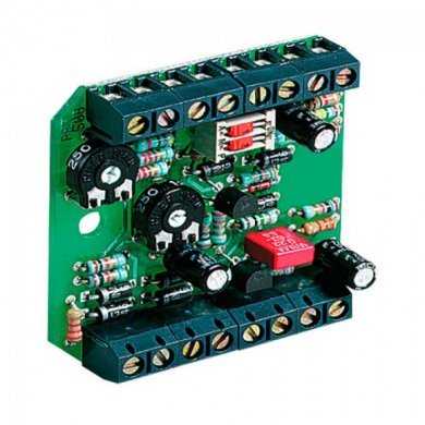 ET508 COMMEND Intercom module