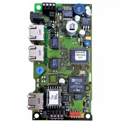 COMMEND IP Intercom PCB placa eletronica interfone