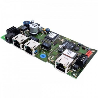 ET901HE-A COMMEND IP Intercom PCB placa eletronica interfone