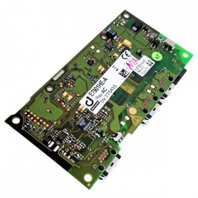 COMMEND IP Intercom PCB placa eletronica interfone